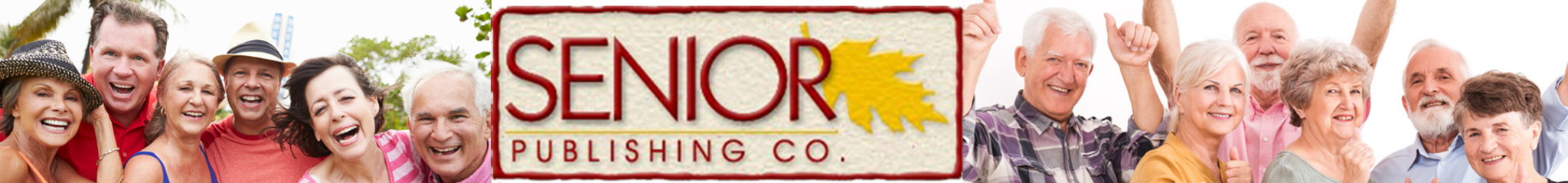 Senior Publishing