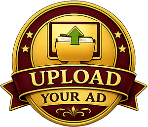 Upload Your Ad